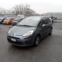 CITROEN C4 PICASSO 700 euro TRATTABILE