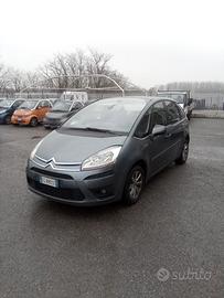 CITROEN C4 PICASSO 700 euro TRATTABILE