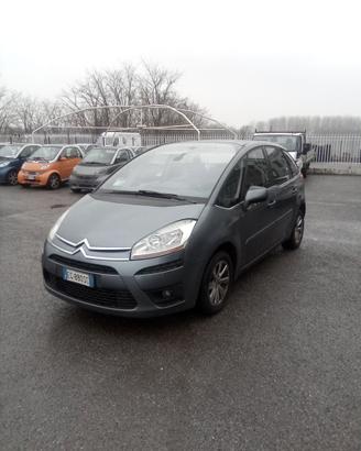 CITROEN C4 PICASSO 700 euro TRATTABILE