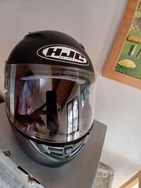 Casco moto integrale HJC CS-15 NERO