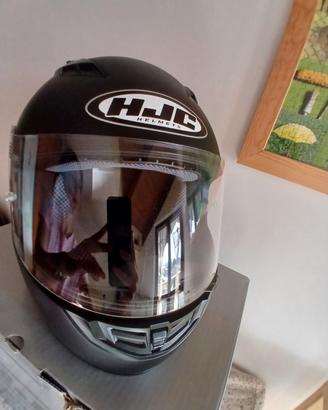 Casco moto integrale HJC CS-15 NERO