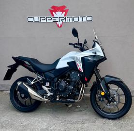 Honda NX 500