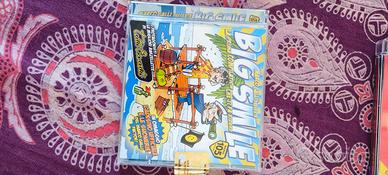 CD LO ZOO DI 105 BIG SMILE