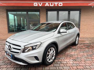 Mercedes GLA 180 CDI
