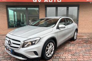 Mercedes GLA 180 CDI