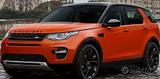 Ricambi land rover discovery my 2013 al 2022 musat