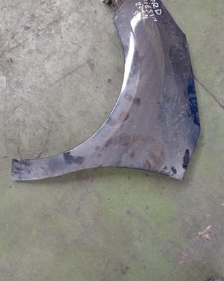 FORD FIESTA 2009 PARAFANGO SX