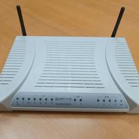 Modem Router Aethra