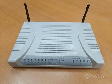 Modem Router Aethra