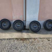 Cerchioni BMW