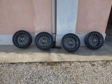 Cerchioni BMW