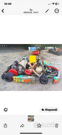 Kart LGK  125