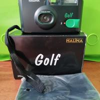 Halina Golf - macchina fotografica analogica