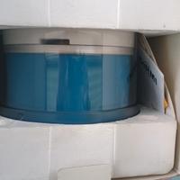  gelatiera Girmi elettrica