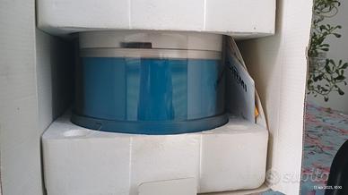  gelatiera Girmi elettrica