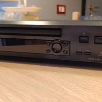 Lettore DVD Onkyo DV SP503E