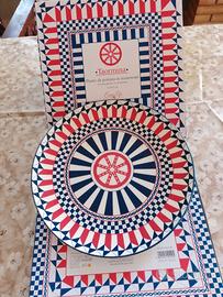 piatto da portata easylife taormina
