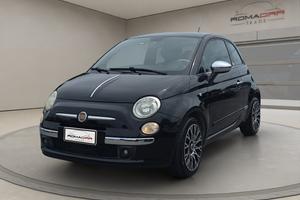 FIAT 500 1.2 by Gucci PELLE TOTALE LOGATA GG