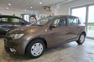 Dacia Sandero Stepway 1.0 TCe 100 CV ECO-G Comfort