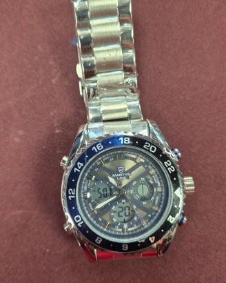 OROLOGIO MARTYN LINE