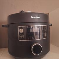 Moulinex multicooker