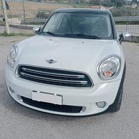 Mini Cooper D Countryman 1.6 Business