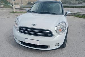 Mini Cooper D Countryman 1.6 Business