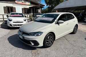 Volkswagen Polo 1.0 TSI Style