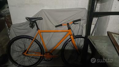 Bicicletta da uomo