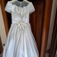 abito da sposa