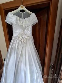 abito da sposa