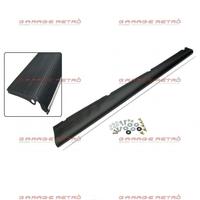 Pedana sinistra VW maggiolone 1303 08/72-01/80 Q+