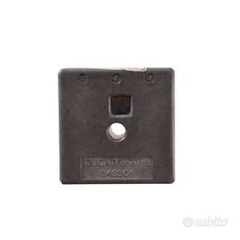 Regolatore corrente Ducati 12V 16A corrente altern