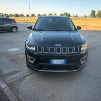 JEEP Compass 2ª serie - 2020