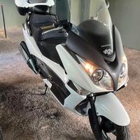 HONDA SW-T 400 ABS (2012) – Unico Proprietario