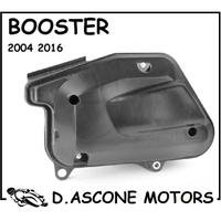 SCATOLA FILTRO COMPLETA BOOSTER 2004 2014 NERO