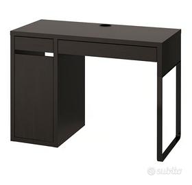 Scrivania Ikea 105x50