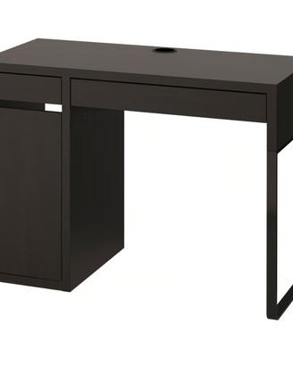 Scrivania Ikea 105x50