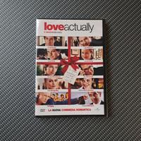 Love Actually