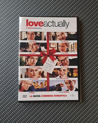 Love Actually