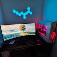 Sistemista & Assemblaggio PC Ufficio Gaming Server