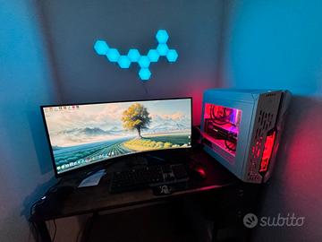 Sistemista & Assemblaggio PC Ufficio Gaming Server