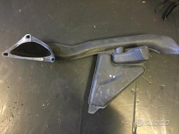 Convogliatore aria sinistro ducati 749 e 999