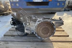 MOTORE COMPLETO MERCEDES Classe A W168 2Â° Serie 1