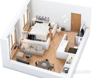 Open space a Como libero subito posto auto prvt