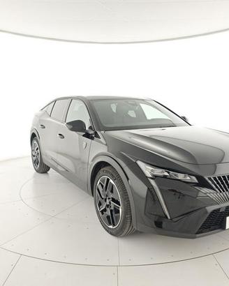 Peugeot 408 Hybrid 145 e-DCS6 GT