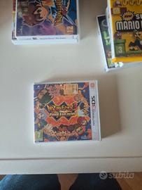 Inazuma Eleven 3 - Fuoco Esplosivo 3DS