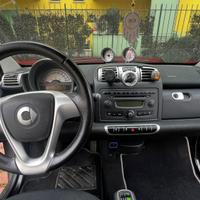 Smart fortwo 1.0 pulse 84cv