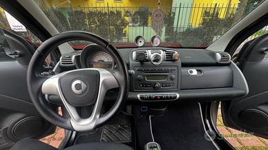 Smart fortwo 1.0 pulse 84cv