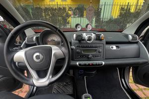 Smart fortwo 1.0 pulse 84cv